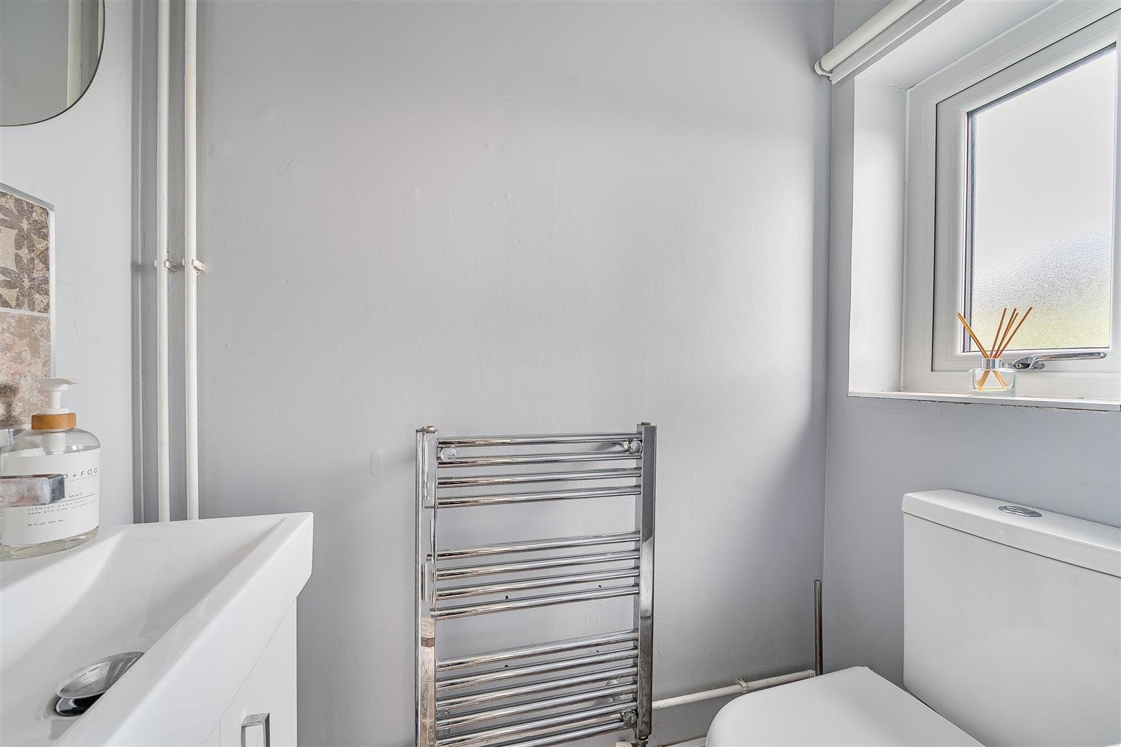Porth Y Waun, Gowerton, Swansea, SA4 3BJ